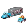thumbnail image 4 of Hot Wheels Véhicules Super Rig Assortis, 4 of 6