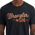 thumbnail image 3 of Wrangler® Men's Graphic Tee, 3 of 4