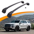 thumbnail image 1 of Snailfly Barre Croisée de Toit Améliorée Compatible avec Hyundai Palisade Se Sel Xrt Limited Calligraphy, Barres de Cargo Verrouillables pour Transporteur 2019-2024, 1 of 5