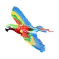 thumbnail image 2 of GROWTH TANK Simulation Bird Interactive Cat Toy Chase Catcher Funny Cat Toys Pet Cat Playing Parrot, 2 of 9