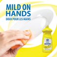 thumbnail image 2 of Great Value Détergent Liquide pour Vaisselle Parfum de Citron 800ML, 2 of 4