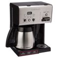 thumbnail image 1 of Cuisinart 10 Cup Programmable Coffeemaker and Hot Water System with Carafe, 1 of 2