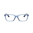 thumbnail image 3 of Ray Ban RX7176-5941 54mm New Eyeglasses, 3 of 3