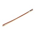 thumbnail image 3 of Horse Hair Violin Bow, Smoothly Fine Made Arbor Comfortable Hold Violin Bow  For Replacement, 3 of 7