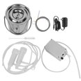 thumbnail image 1 of Accessoire de Ferme, 3l Réglable Moteur Traire Traire Dispositif de Traite Optimisé pour l'Excellence, 1 of 8