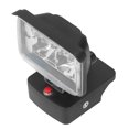 thumbnail image 1 of Outdoor Daylight, Wide Range LED Work Light Large Reflective  18 Beads 11-15W  For Indoor For  18V Lithium Battery, 1 of 8