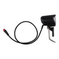 thumbnail image 3 of LEFU for Electric Bicycle Headlight 6-60V Front Light Spotlight for E-Bike Waterproof ABS Construction Adjustable Brightness for General Fit for Durable Design Night Riding Safety, 3 of 10