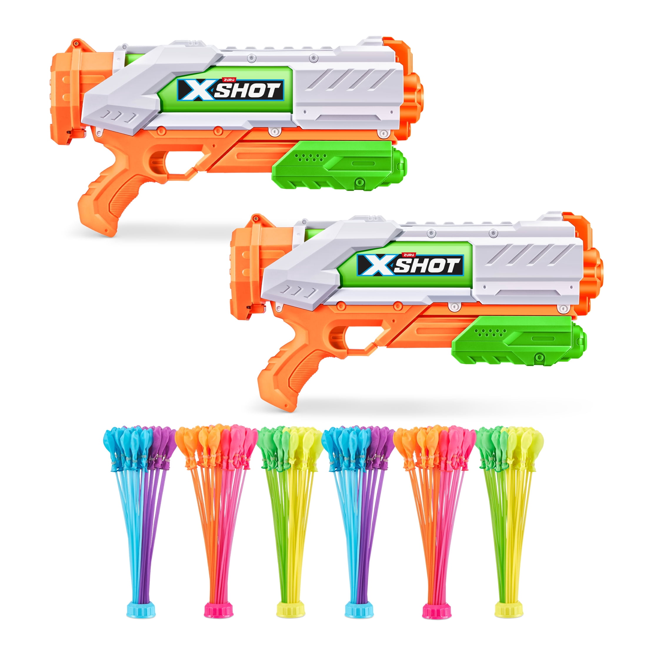 Bunch O Balloons Schools Out For Summer Water Party Pack by ZURU Summer Toy for Boys and Girls, Pool Beach Toys for Kids