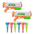 thumbnail image 1 of Bunch O Balloons Schools Out For Summer Water Party Pack by ZURU Summer Toy for Boys and Girls, Pool Beach Toys for Kids, 1 of 14
