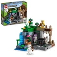thumbnail image 1 of LEGO Minecraft The Skeleton Dungeon Building Set, Minecraft Toy for Boys and Girls Ages 8 and Up, 21189, 1 of 6