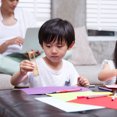 thumbnail image 2 of Unfinished Wood Door Window Piece Blank Wood Slice Children DIY Craft Prop, 2 of 9