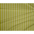 thumbnail image 4 of oneOone Tissu Polyester Lycra à Rayures Verticales Imprimé Tissu de Couture BTY 56 Pouces de Large, 4 of 4