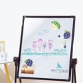 thumbnail image 4 of Bmisegm Fruit Cute Fridge Grapes Fridge Locker Blueberry Whiteboard Stickers A, 4 of 8