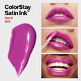 thumbnail image 4 of Revlon ColorStay Satin Ink Liquid Lipstick, 4 of 7