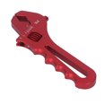 thumbnail image 1 of Outils de Clé Légers en Aluminium, Clé de Montage An3an16 Clé de Montage Réglable Construit pour les Professionnels, 1 of 14