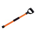 thumbnail image 4 of Quzzie Scoot Paddle Floor Scoot Handle Kids Balance Board Paddle Sensory Training Paddle EVA Material Compact Design Suitable for Indoor Exercise Motor Skill Orange, 4 of 8