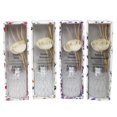 thumbnail image 3 of DREAM Mixed Floral Fragrance reed diffuser, 3 of 3