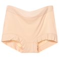 thumbnail image 1 of Birdeem Culottes Chaudes Taille Haute Gainantes pour Femmes, Culottes Aguichant, 1 of 1