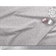 thumbnail image 2 of Soimoi Rayon Fabric Video Player Icon Shirting Printed Fabric 1 Yard 56 Inch Wide, 2 of 4