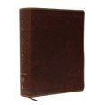 thumbnail image 2 of KJV Journal the Word Bible (Large Print, Brown Bonded Leather), 2 of 3