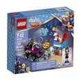 thumbnail image 1 of LEGO DC Super HERO Girls Lashina™ Tank (41233), 1 of 2