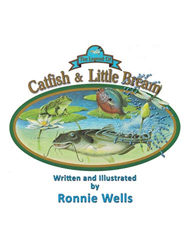 The Legend of Catfish and Little Bream