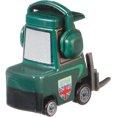 thumbnail image 2 of Disney Pixar Cars Nick Pit-tire, 2 of 8