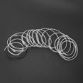 thumbnail image 3 of EL Cold Light, Waterproof Car Decorative Light Strip, For Center Console Steering Wheel Instrument Panel Lights Yellow, 3 of 8