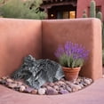 thumbnail image 3 of Realistic Fake Rock Covers for Outdoor Landscaping, Lightweight Artificial Decorative Rocks Made of Durable PU Foam, Perfect for Yard Garden Decor and Well Cover Concealment, 3 of 6