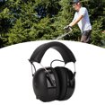 thumbnail image 3 of Coussinets de Réduction de Bruit, Casque de Protection Auditive 5.0 Réduction de Bruit Défenseurs d'Oreilles pour Enfants Casque Électronique Multifonctionnel, 3 of 8