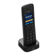 thumbnail image 3 of Ooma HD3 Handset Cordless Phone with Caller-ID and HD Voice Quality. Works with Ooma Telo VoIP internet home phone service., 3 of 5