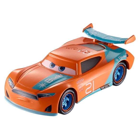 Disney/Pixar Cars 3 Next Generation Ryan Laney Die-cast Vehicle