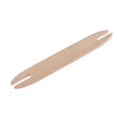 thumbnail image 3 of jifeng Beechwood weaving knitting shuttle stick needle shuttle DIY craft 15.3x2.5cm, 3 of 9