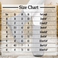 thumbnail image 3 of Women's Slim Suede Wedge Boots, Fall/Winter Style, Comfortable Height Increase, Solid Color, Large Size, Side Zipper, 3 of 9