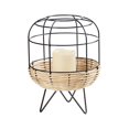 thumbnail image 1 of Porte-bougie HOMETRENDS, 1 of 3