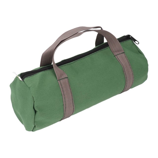 Worker Tools Handbag, Broad Utility Tool Carrying Bag For Technician 290x120mm / 11.42x4.72in