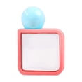 thumbnail image 2 of Dvkptbk Screw Top Dispenser Bottle Perfume Travel Refill Mini Spray Bottle Portable Mini Refill Perfume Atomizing Spray Bottle Travel Perfume Pump Case Screw Top Spray Bottle, 2 of 6