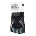 thumbnail image 3 of GoZone Weight Gloves – Traditional Style – L/XL – Black/Grey, 3 of 4