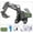 C, variant on LSLJS 18 Channels Hydraulic Full Metal Excavator G308H 1/14 Rtr