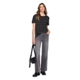 thumbnail image 2 of T-shirt à pochette George pour femmes, 2 of 6