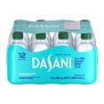 thumbnail image 1 of Dasani Water Bottles, 355 mL, 12 Pack, 1 of 13