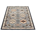 thumbnail image 4 of Tapis ECARPET Qashqai Aqua, 4 of 9
