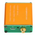 thumbnail image 3 of Amplificateur à Faible Bruit 0.1MHz 6GHz Bande Complète Gain Élevé 20dB Module Préamplificateur de Puissance LNA RF pour Radio FM Ondes Courtes Connecteur en Métal SMA Femelle, 3 of 7