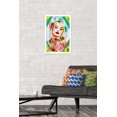 thumbnail image 3 of Film DC Comics - Oiseaux de proie - Harley Quinn - Baiser, 3 of 4