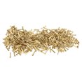 thumbnail image 2 of Rivets Creux, Installation Facile Rivets de Couture Trou Rond Standard 65 Cuivre pour Bricolage pour Modification de Vêtements 2.32x11x3.8mm, 2 of 8