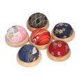 thumbnail image 3 of Aiguille Coussins, Pin Coussin 6Pcs Collection Propre Présent pour la Couture, 3 of 8