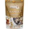thumbnail image 1 of Fait au CANADA - Nature's Mix Granola Carré aux Dattes, Sac Refermable, 575 g, 1 of 4
