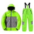 thumbnail image 1 of Chandail à Capuchon Femme Épais Chaud Longs Chandails pour Femmes Hiver Extérieur Tenue Décontractée, 1 of 9
