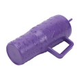 thumbnail image 4 of Way To Celebrate 31.6 oz Purple Acrylic Bat Tumbler, 4 of 6