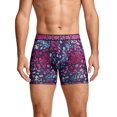 thumbnail image 1 of Jockey Men's Active Microfiber 5" Boxer Brief, 1 of 5